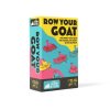 Row Your Goat