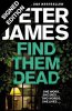 Find Them Dead