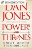 Powers and Thrones