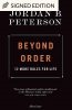 Beyond Order