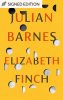 Elizabeth Finch