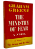 The Ministry of Fear