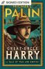 Great-Uncle Harry