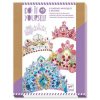 Mosaic Tiaras