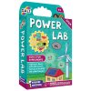 Power Lab
