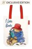 Paddington Bear Children's Cloth Bag