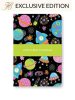Space A5 Notebook