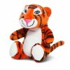 TIGER WHO CAME TO TEA 6" PLUSH
