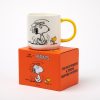 Peanuts Mug Coffee