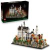 Neuschwanstein Castle