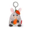 Donkey Super Soft! Tiny Plush Keyring