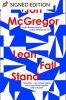 Lean Fall Stand