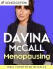 Menopausing
