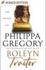 Boleyn Traitor