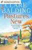 Pastures New