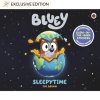 Bluey: Sleepytime