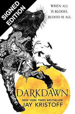 Darkdawn
