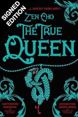 The True Queen