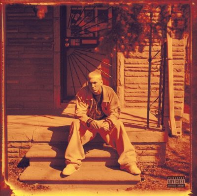 The Marshall Mathers LP (25th Anniversary)
