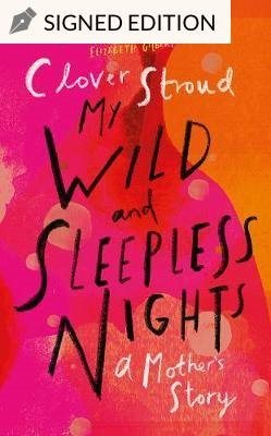 My Wild and Sleepless Nights