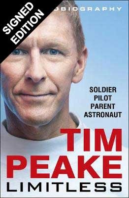 Limitless: The Autobiography