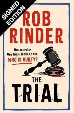 The Trial