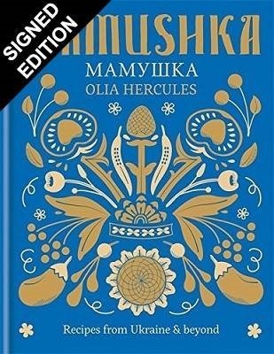 Mamushka