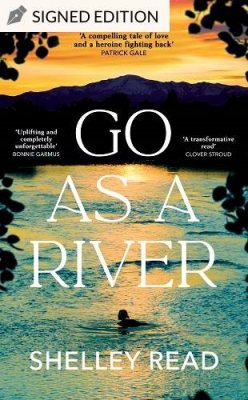 Go as a River