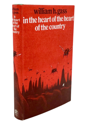 In the Heart of the Heart of the Country