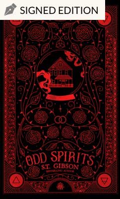Odd Spirits