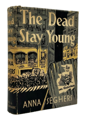 The Dead Stay Young 