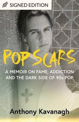Pop Scars