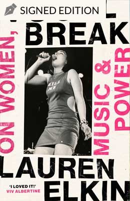 Vocal Break