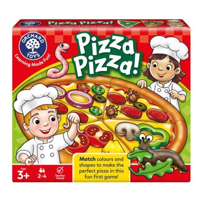Pizza Pizza