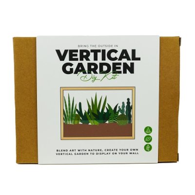 Vertical Garden Diy Kit