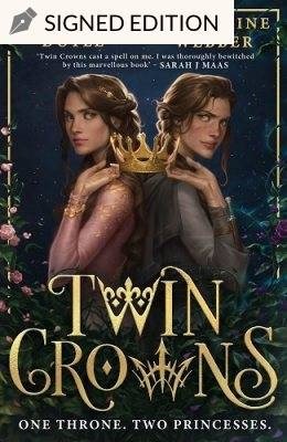 Twin Crowns