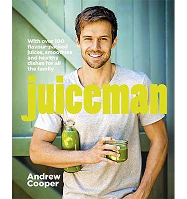 Juiceman