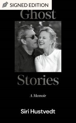 Ghost Stories