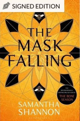 The Mask Falling