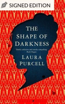 The Shape of Darkness