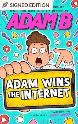 Adam Wins The Internet