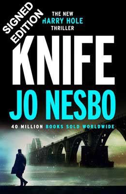 Knife