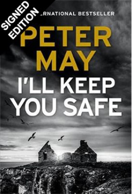 I'll Keep You Safe