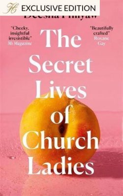 The Secret Lives of Church Ladies