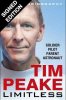 Limitless: The Autobiography