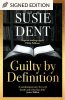 Guilty by Definition