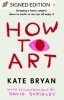 How To Art