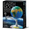 Earth-Moon Model Making Kit