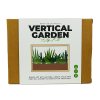 Vertical Garden Diy Kit
