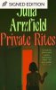 Private Rites